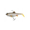 Fox Rage Wobble Replicant 14cm / 5.5inch 55g Silver Ghost Fox Rage Wobble Replicant 14cm / 5.5inch 55g Silver Ghost