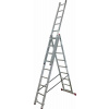 Krause Corda 3X6 multi-purpose ladder 4.85 m Krause Corda 3X6 multi-purpose ladder 4.85 m