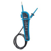 STREND Skúšačka EMOS M0014A EM-4, 0-60 Hz, 110-400V STREND Skúšačka EMOS M0014A EM-4, 0-60 Hz, 110-400V