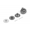 Prevody serva SC-1257TG (SAVOX-GEARSC1257TG) Prevody serva SC-1257TG (SAVOX-GEARSC1257TG)