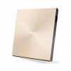 Mechanika Asus SDRW-08U9M-U externí, USB 2.0 a Typ-C, zlatá Mechanika Asus SDRW-08U9M-U externí, USB 2.0 a Typ-C, zlatá