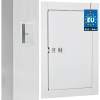 Komínové dvierka 13x21cm kontrolný poklop Komínové dvierka 13x21cm kontrolný poklop