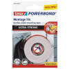 TESA Powerbond lepiaca páska obojstranná extra silná 19 mm x 1,5 m TESA Powerbond lepiaca páska obojstranná extra silná 19 mm x 1,5 m
