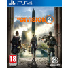 PS4 Tom Clancy's: The Division 2 CZ (nová)