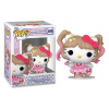Funko Pop! Hello Kitty And Friends Hello Kitty 139 Funko Pop! Hello Kitty And Friends Hello Kitty 139