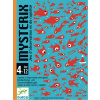 DJECO Karetní hra Mysterix DJECO Karetní hra Mysterix