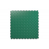 PVC dlažba Mosolut Machine Industrial, 7mm, diamant, zelená PVC dlažba Mosolut Machine Industrial, 7mm, diamant, zelená