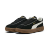 Dámske Sneakersy nízke PUMA PUMA CLUB KLASSIKA SD 40071802 – Čierna Dámske Sneakersy nízke PUMA PUMA CLUB KLASSIKA SD 40071802 – Čierna