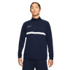 Nike Dri-FIT Academy M Sweatshirt CW6110-451 (66637) S Nike Dri-FIT Academy M Sweatshirt CW6110-451 (66637) S