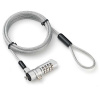 Techly IQ-LOK-16-K Zabezpečovací kábel na laptop Nano Slot s zámkom 1.8m (IQ-LOK-16-K) Techly IQ-LOK-16-K Zabezpečovací kábel na laptop Nano Slot s zámkom 1.8m (IQ-LOK-16-K)
