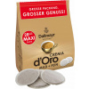 Dallmayr Crema d'Oro Mild & Fein Intensa pody Senseo 28 ks Dallmayr Crema d'Oro Mild & Fein Intensa pody Senseo 28 ks