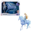 Disney Frozen Elsa a Nokk