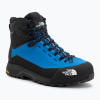 Pánske nástupové topánky The North Face Verto Alpine Mid Gore-Tex hero blue/black Pánske nástupové topánky The North Face Verto Alpine Mid Gore-Tex hero blue/black
