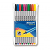 Sada linerov Pelikan Fineliner 96-0,4/10S Sada linerov Pelikan Fineliner 96-0,4/10S