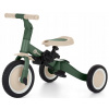 PETITE&MARS Multifunkčná trojkolka 5v1 Turbo Misty Green PETITE&MARS Multifunkčná trojkolka 5v1 Turbo Misty Green