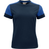 Printer Doprodej- Tričko Prime T Women, těžká bavlna, krátký rukáv, dámské COT614031i8303-navy/cobalt L Navy/modrá cobalt Printer Doprodej- Tričko Prime T Women, těžká bavlna, krátký rukáv, dámské COT614031i8303-navy/cobalt L Navy/modrá cobalt