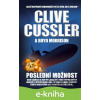 E-kniha Poslední možnost - Clive Cussler, Boyd Morrison E-kniha Poslední možnost - Clive Cussler, Boyd Morrison