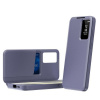 Peňaženkové kožené puzdro Smart Window na Samsung Galaxy A56 5G - Fialová Peňaženkové kožené puzdro Smart Window na Samsung Galaxy A56 5G - Fialová