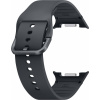 Samsung Športový remienok (veľkosť M/ L) Watch 8 Graphite ET-SNL33LBEGEU Samsung Športový remienok (veľkosť M/ L) Watch 8 Graphite ET-SNL33LBEGEU