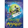 Which Way to Anywhere - Cressida Cowell Which Way to Anywhere - Cressida Cowell