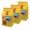 PEDIGREE® Adult 3x2,6 kg s hovädzím mäsom a zeleninou – kompletné suché krmivo pre dospelých psov veľkých a stredných plemien PEDIGREE® Adult 3x2,6 kg s hovädzím mäsom a zeleninou – kompletné suché krmivo pre dospelých psov veľkých a stredných plemien