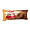 Glutaline venčeky kakaové bez lepku 100g D.line Glutaline venčeky kakaové bez lepku 100g D.line