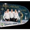 CD Bratia Kollárovci: Vianočná Nálada CD Bratia Kollárovci: Vianočná Nálada