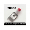 EZ Tattoo Supply EPIC Magnum - Round magnum guľaté :: EPIC Round magnum 1235M1C EZ Tattoo Supply EPIC Magnum - Round magnum guľaté :: EPIC Round magnum 1235M1C
