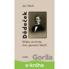 E-kniha Dědeček - Jan Mach E-kniha Dědeček - Jan Mach