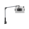 Držiak tabletu BASEUS Otaku Lazy Holder Pro Grey Držiak tabletu BASEUS Otaku Lazy Holder Pro Grey