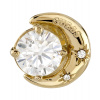 Náušnice Guess JUBE06233JWYGT-U • Autorizovaný obchod - 100 dní na vrátenie tovaru Náušnice Guess JUBE06233JWYGT-U • Autorizovaný obchod - 100 dní na vrátenie tovaru