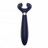 Vibrátor pre páry Satisfyer Endless Fun 29 funkcií Vibrátor pre páry Satisfyer Endless Fun 29 funkcií