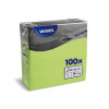 Papierové servítky 1-vrstvové GASTRO 33 x 33cm žltozelené (100 ks) Papierové servítky 1-vrstvové GASTRO 33 x 33cm žltozelené (100 ks)