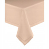 Behun na stol - Oblek 160 x 110 cm obdĺžnik (240 obrus s béžou Mereëka ortex 110x160) Behun na stol - Oblek 160 x 110 cm obdĺžnik (240 obrus s béžou Mereëka ortex 110x160)