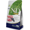 N&D GF PRIME CAT Adult Lamb & Blueberry 1,5 kg N&D GF PRIME CAT Adult Lamb & Blueberry 1,5 kg