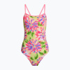Dámske jednodielne plavky Funkita Strength One Piece spring sun Dámske jednodielne plavky Funkita Strength One Piece spring sun
