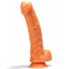 X-MEN Realistic Dildo Flesh 1 (30cm) X-MEN Realistic Dildo Flesh 1 (30cm)