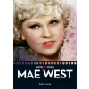 Mae West - Dominique Mainon Mae West - Dominique Mainon