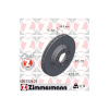 ZIMMERMANN Brzdový kotúč ZIMMERMANN 600.3226.20 ZIMMERMANN Brzdový kotúč ZIMMERMANN 600.3226.20