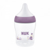 Dojčenská fľaša NUK Perfect Match Temperature Control 150 ml Hippo Dojčenská fľaša NUK Perfect Match Temperature Control 150 ml Hippo
