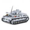 COBI 2714 Panzer IV Ausf D, 1:48, 390 k COBI 2714 Panzer IV Ausf D, 1:48, 390 k