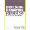 Soudnělékařská diagnostika poranění centrálního nervového systému - Pavel Toupalík, Ivan Bouška Soudnělékařská diagnostika poranění centrálního nervového systému - Pavel Toupalík, Ivan Bouška