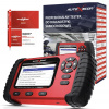 Diagnostický skener AutoXscan rs820 Diagnostický skener AutoXscan rs820