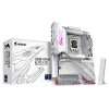 Gigabyte AORUS Z890 ELITE X ICE, Intel Z890, LGA1851, 4xDDR5, ATX Z890 A ELITE X ICE Gigabyte AORUS Z890 ELITE X ICE, Intel Z890, LGA1851, 4xDDR5, ATX Z890 A ELITE X ICE