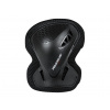 Powerslide Chrániče ONE Basic Adult (sada) (Varianta: XL) Powerslide Chrániče ONE Basic Adult (sada) (Varianta: XL)