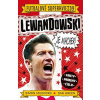 Lewandowski je macher! Lewandowski je macher!