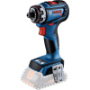 Bosch GSR 18V-90 FC PROFESSIONAL 2100 ot/min SDS Plus 920 g Čierna, Modrá, Strieborná (06019K6202) Bosch GSR 18V-90 FC PROFESSIONAL 2100 ot/min SDS Plus 920 g Čierna, Modrá, Strieborná (06019K6202)