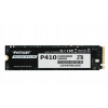 SSD disk Patriot P410 2 TB M.2 PCIe SSD disk Patriot P410 2 TB M.2 PCIe