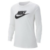 Triko Nike Sportswear Futura - SPORTSWEAR | BV6171-100 | XL Triko Nike Sportswear Futura - SPORTSWEAR | BV6171-100 | XL