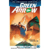 Green ArrowTP Vol 2 Rebirth Ben Percy Green ArrowTP Vol 2 Rebirth Ben Percy